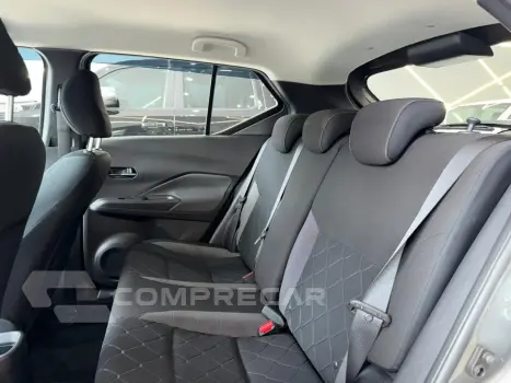 KICKS 1.6 16vstart S Direct