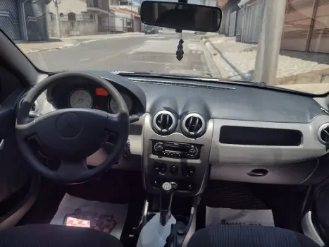 SANDERO 1.6 Privilège 8V