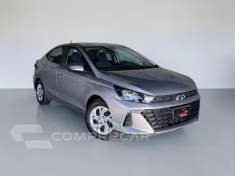 HB20S 1.0 12V Comfort