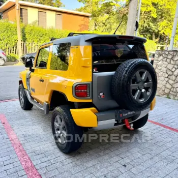 T4 3.2 XLT 4X4 20V Turbo Intercooler