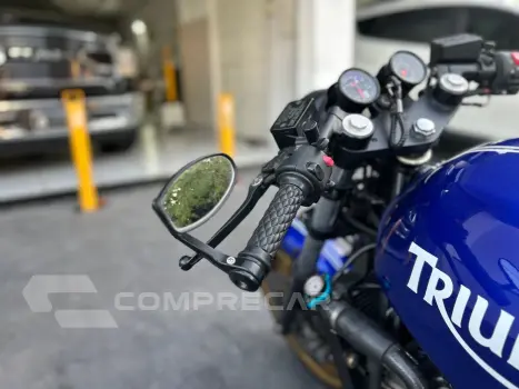 Trophy 1200