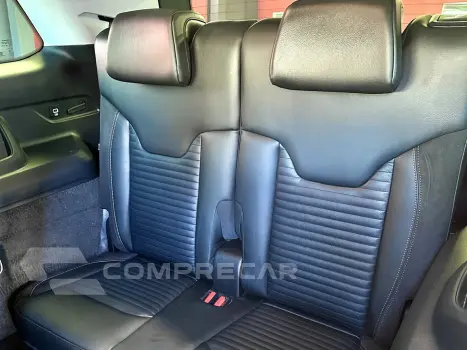 COMMANDER 1.3 T270 TURBO FLEX LIMITED AT6