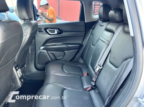 COMPASS 1.3 T270 TURBO FLEX LIMITED AT6