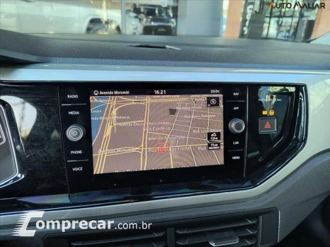 POLO 1.0 200 TSI Highline