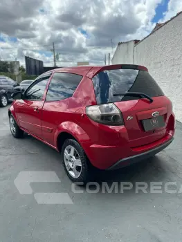 KA 1.0 MPI Tecno 8V