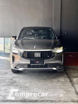 FASTBACK 1.3 Turbo 270 Limited Edition