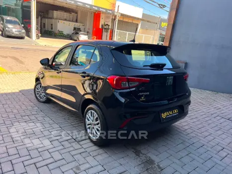 ARGO DRIVE 1.0 6V Flex