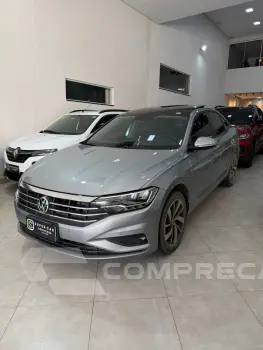 Volkswagen JETTA 1.4 16V TSI Comfortline 4 portas