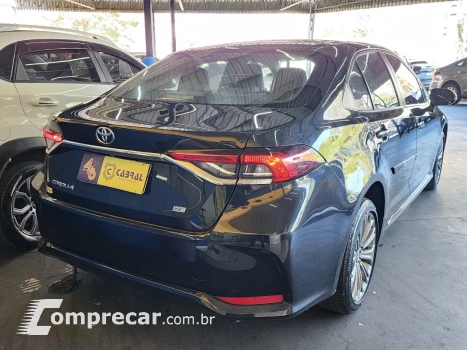 COROLLA 2.0 Vvt-ie XEI