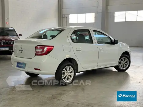 LOGAN 1.0 12V SCE FLEX ZEN MANUAL