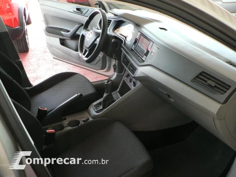 POLO 1.6 MSI