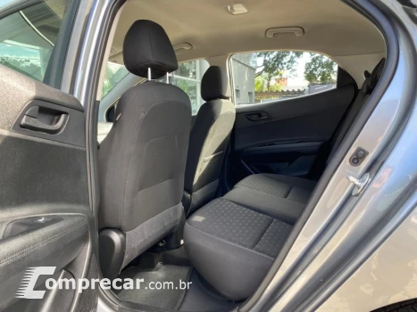 HB20 1.0 Comfort 12V