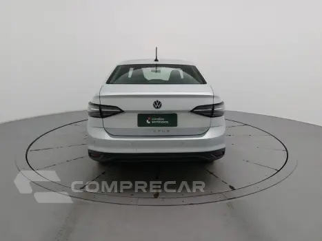 VIRTUS 1.0 170 TSI AUTOMÁTICO