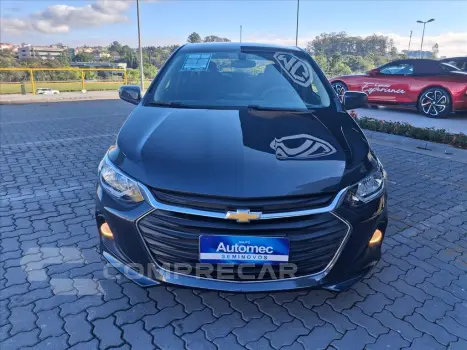 ONIX 1.0 FLEX LT MANUAL