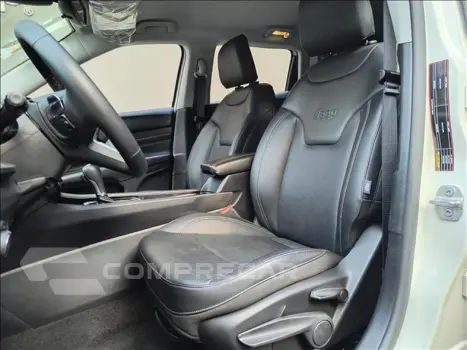 COMPASS 1.3 T270 Turbo Longitude