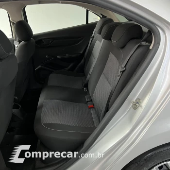 ONIX HATCH Joy 1.0 8V Flex 5p Mec.