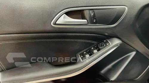 GLA 200