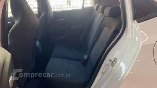 CHEVROLET ONIX 1.0 TURBO PLUS LT