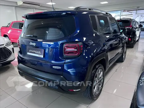 RENEGADE 1.3 T270 TURBO FLEX LONGITUDE AT6