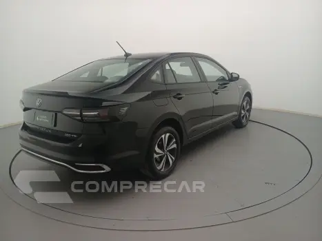 VIRTUS 1.0 170 TSI AUTOMÁTICO