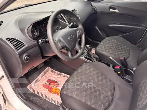 HB20 1.6 Comfort Plus 16V