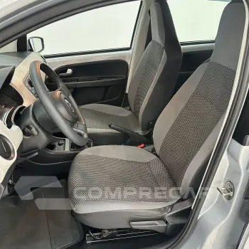 up! move 1.0 Total Flex 12V 5p