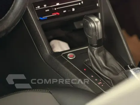 VIRTUS 1.0 200 TSI COMFORTLINE AUTOMÁTICO