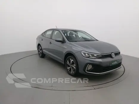 VIRTUS 1.0 200 TSI COMFORTLINE AUTOMÁTICO