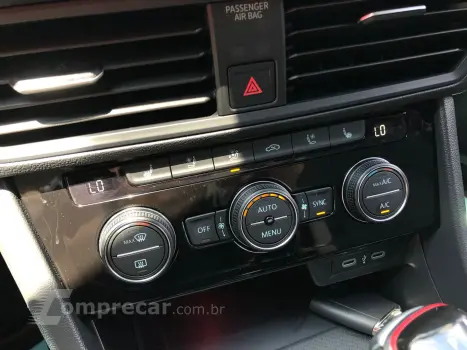 Jetta 2.0 350 Tsi Gasolina Gli Dsg