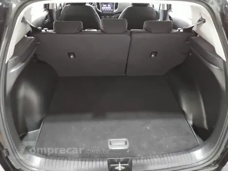 CRETA 1.6 16V FLEX ATTITUDE AUTOMÁTICO
