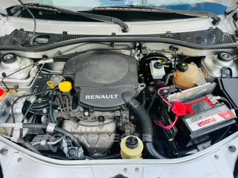 SANDERO 1.6 Expression 8V