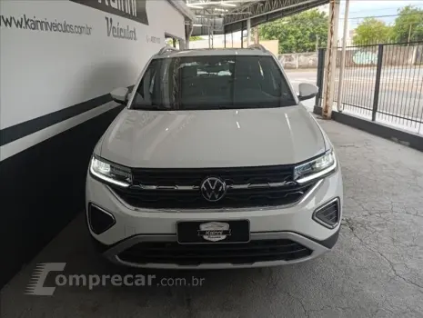 T-CROSS 1.4 250 TSI Highline