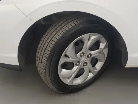 HB20 1.0 12V FLEX COMFORT MANUAL