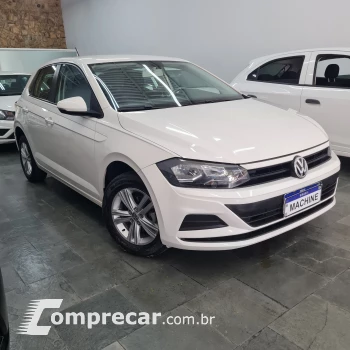 POLO 1.0 MPI