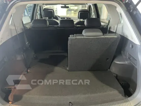 TIGUAN 1.4 250 TSI Allspace