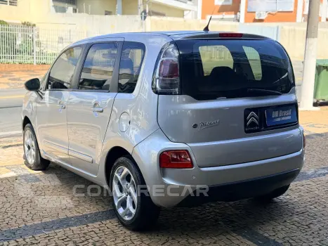 C3 1.5 Picasso Tendance 8V