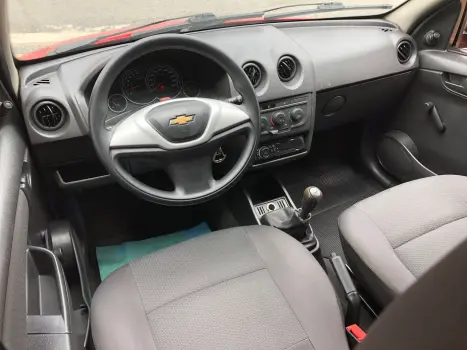 Celta 1.0 Mpfi Ls 8V Flex 4P Manual