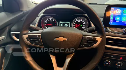 TRACKER 1.0 Turbo LT