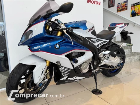 S 1000 RR