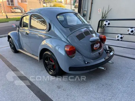 FUSCA 1300