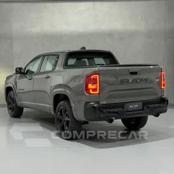 RAMPAGE R/T HURRIC. 4 2.0 TB CD 4X4 Aut.