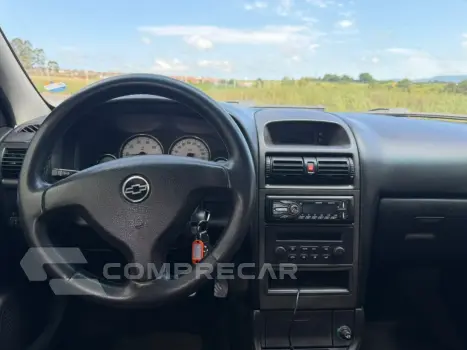 ASTRA 2.0 MPFI ADVANTAGE 8V FLEX 4P MANUAL