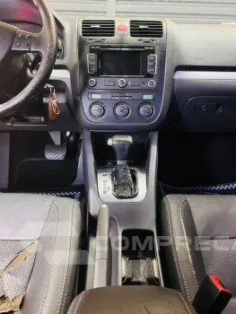 JETTA 2.5 I 20V 170cv