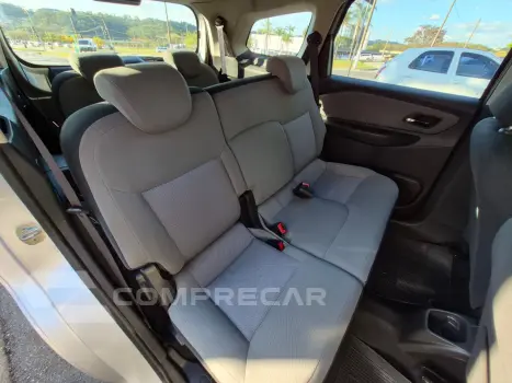 SPIN 1.8 LTZ 7L 8V