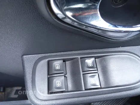 DUSTER 1.6 16V SCE FLEX EXPRESSION MANUAL