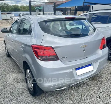Onix Hatch 1.0 4P FLEX JOY