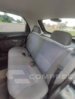 CELTA 1.0 MPFI Spirit 8V