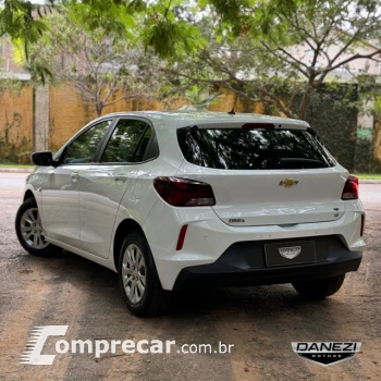 ONIX 1.0 LT