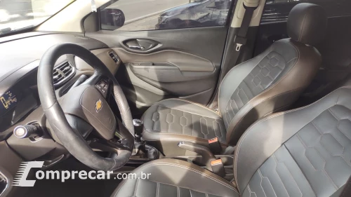 PRISMA 1.4 MPFI LTZ 8V