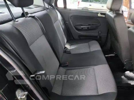 VOYAGE - 1.6 MI 8V 4P MANUAL